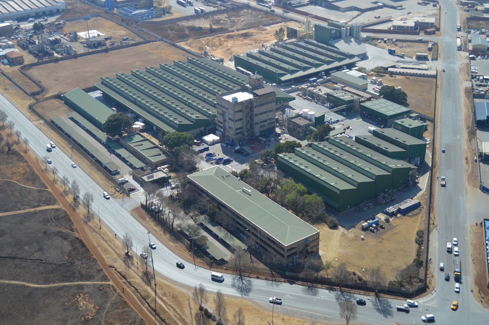 Henkel marks 75 years of South African innovation
