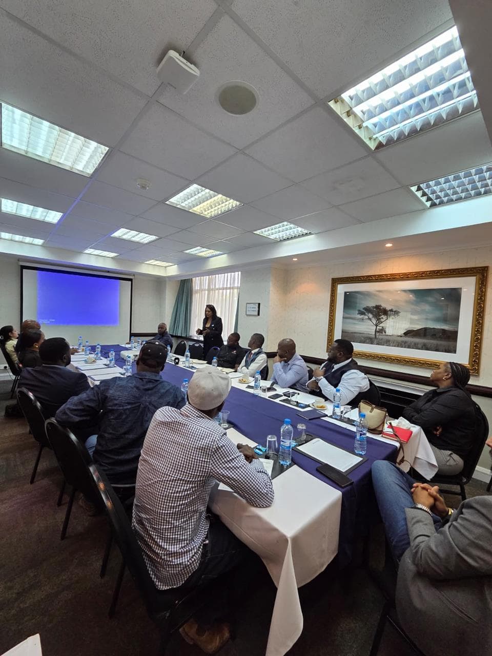 Automechanika Johannesburg 2026 Reinforces Its Role as Southern Africa’s Automotive Aftermarket Hub gallery image 1