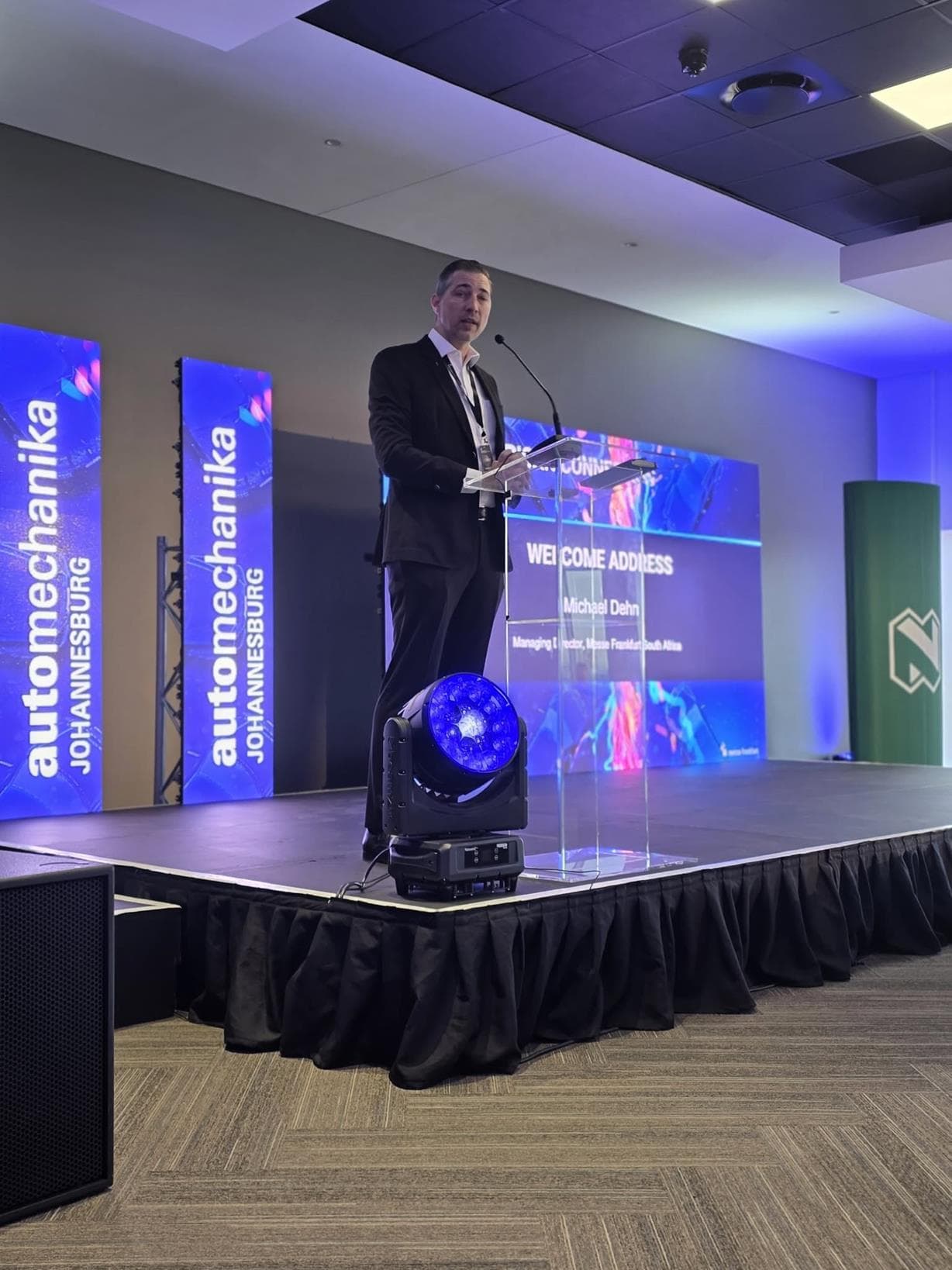 Automotive Aftermarket Faces New Pressures as Technology and Costs Reshape the Sector