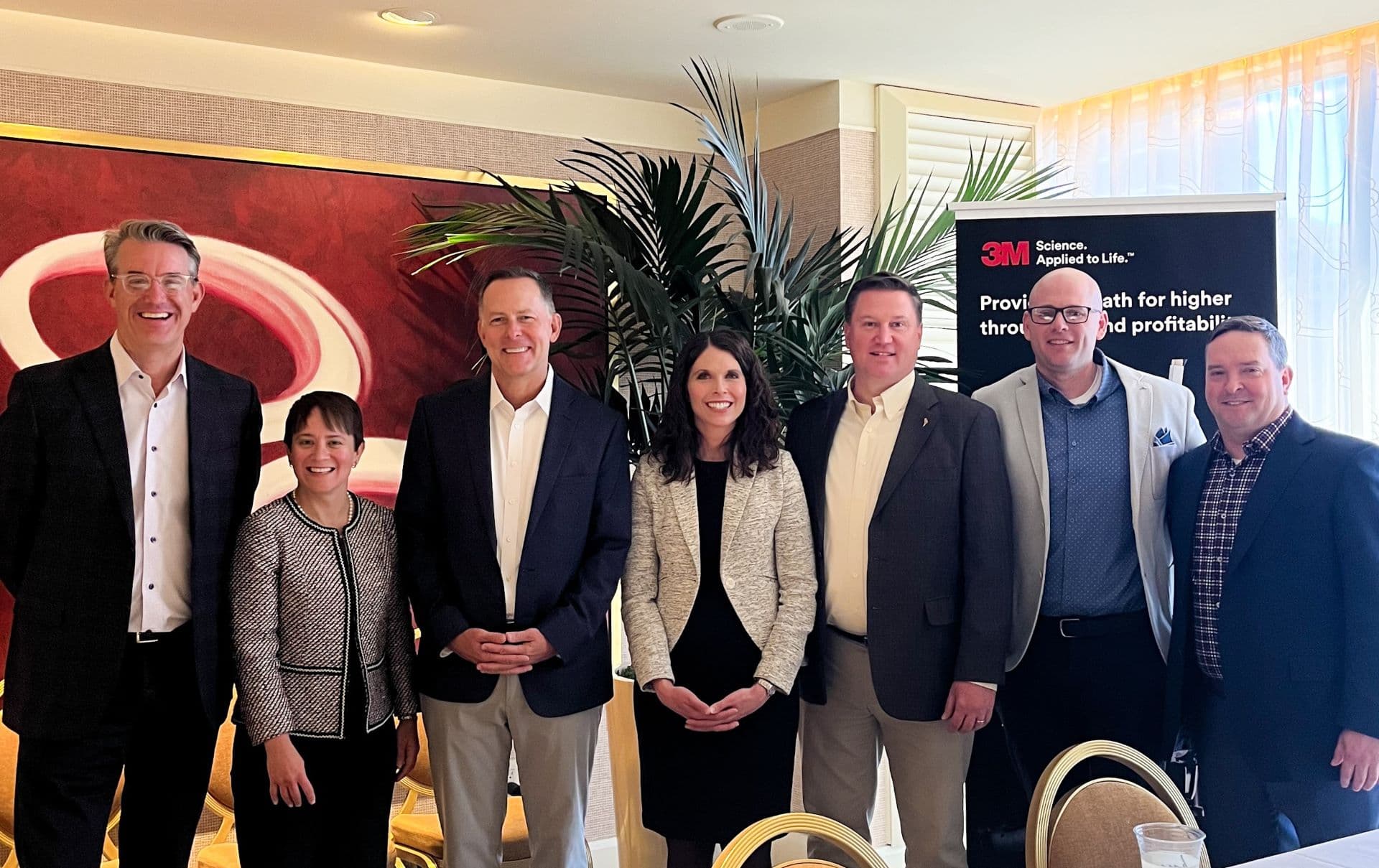 3M and BASF Coatings Join Forces to Define Sustainable Collision Repair Practices