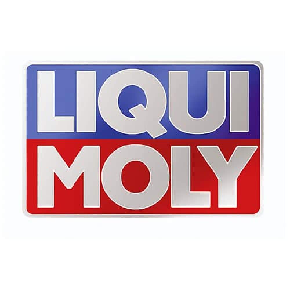 LIQUI MOLY Gives Buyers a New Weapon Against Fake Oil