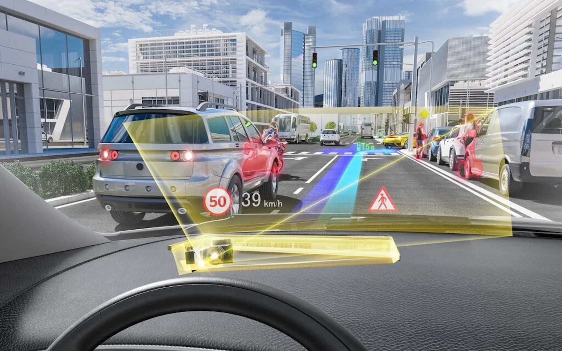 ADAS can be more than one third of collision repair cost: AAA