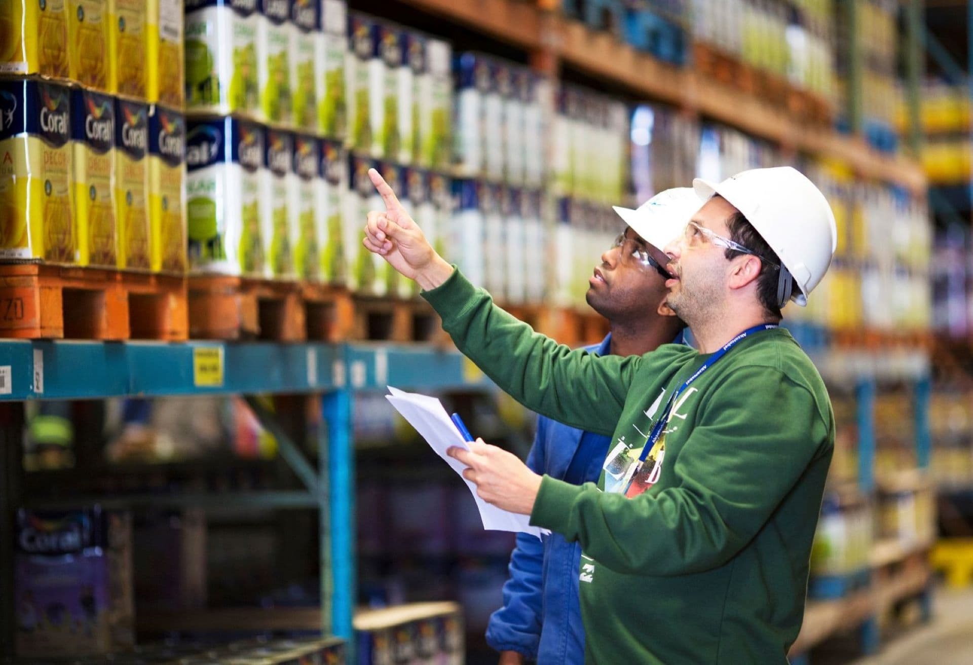 AkzoNobel completes expansion of its largest powder coatings plant