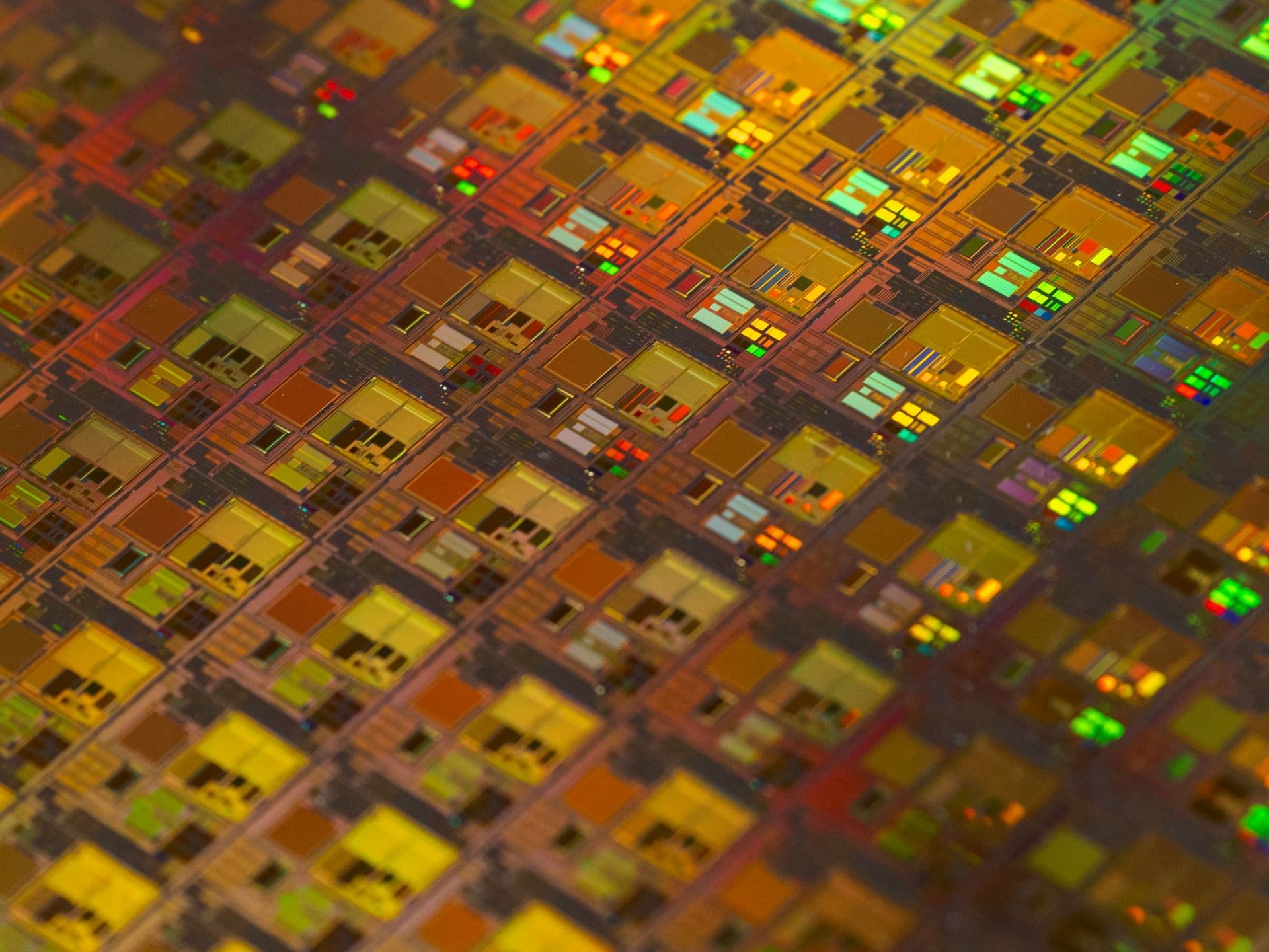 Automotive Chip Market Set for Robust Growth Through 2030