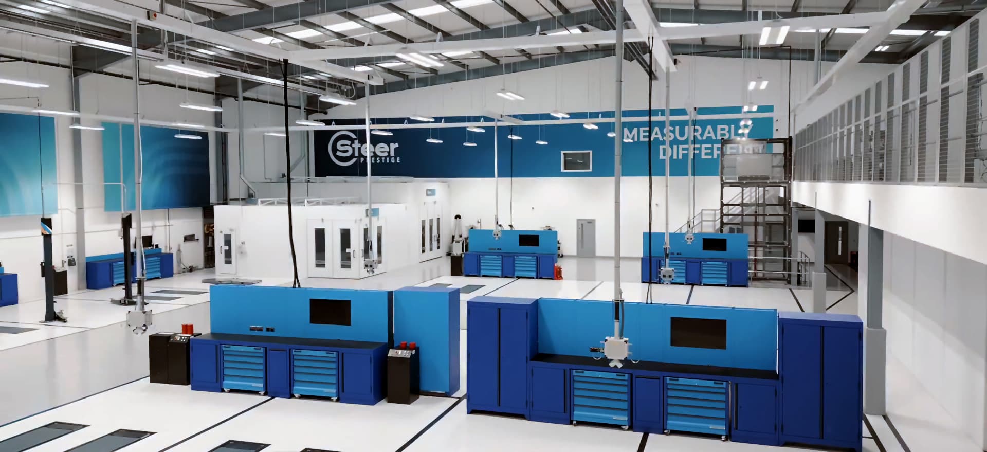 Shop Efficiency And Staffing Levels To Remain Key Issues In 2023