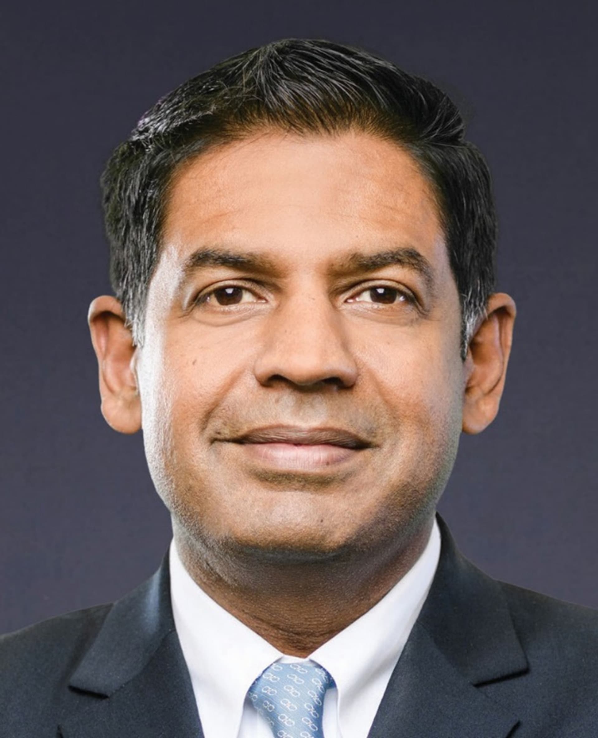 Axalta Appoints Chris Villavarayan As CEO And President