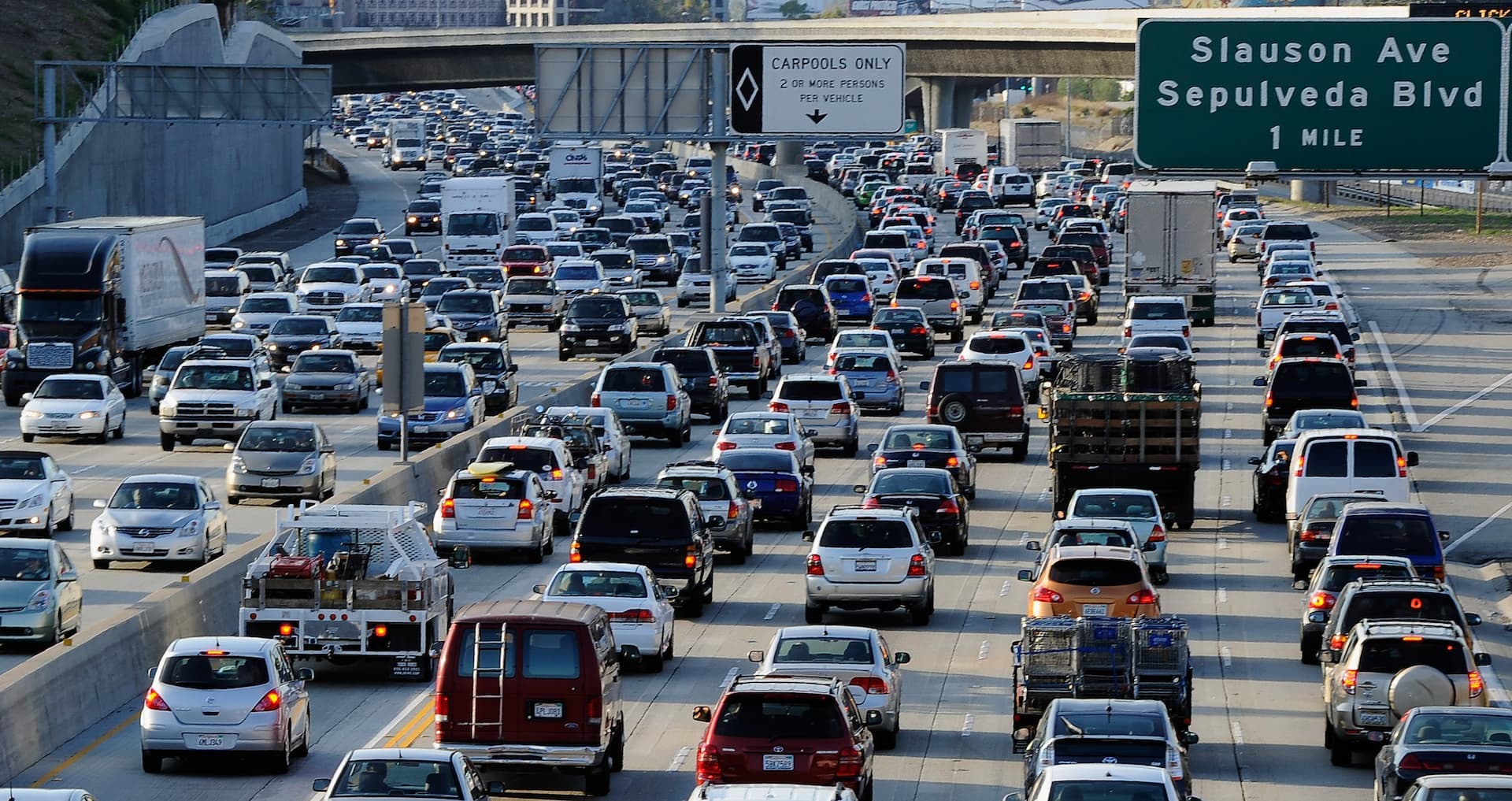 FCW And AEB Reduce Front-To-Rear Crashes By 50 Per Cent: US Survey
