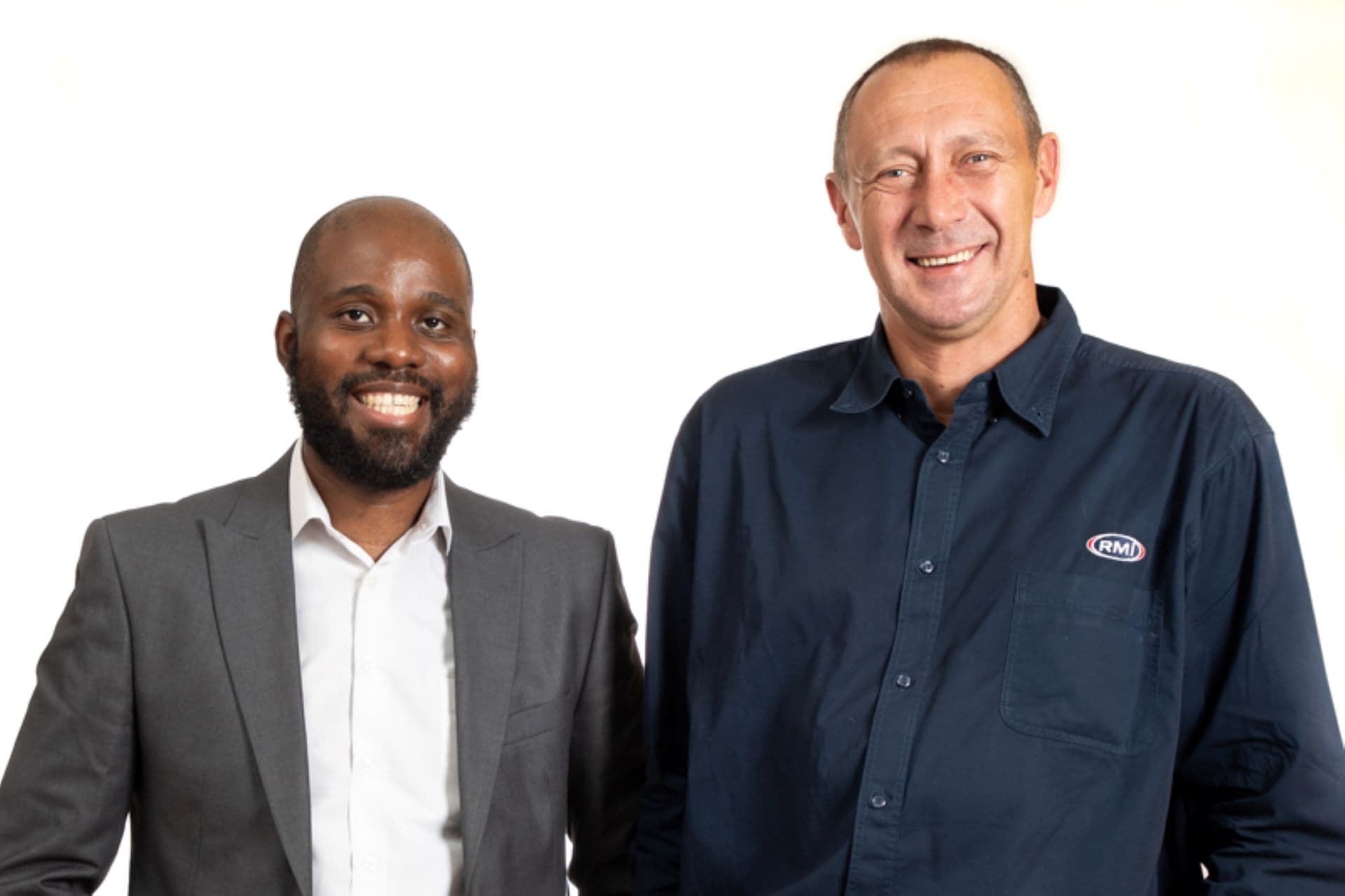 RMI introducing new Co-CEO structure in the wake of Olivier’s retirement