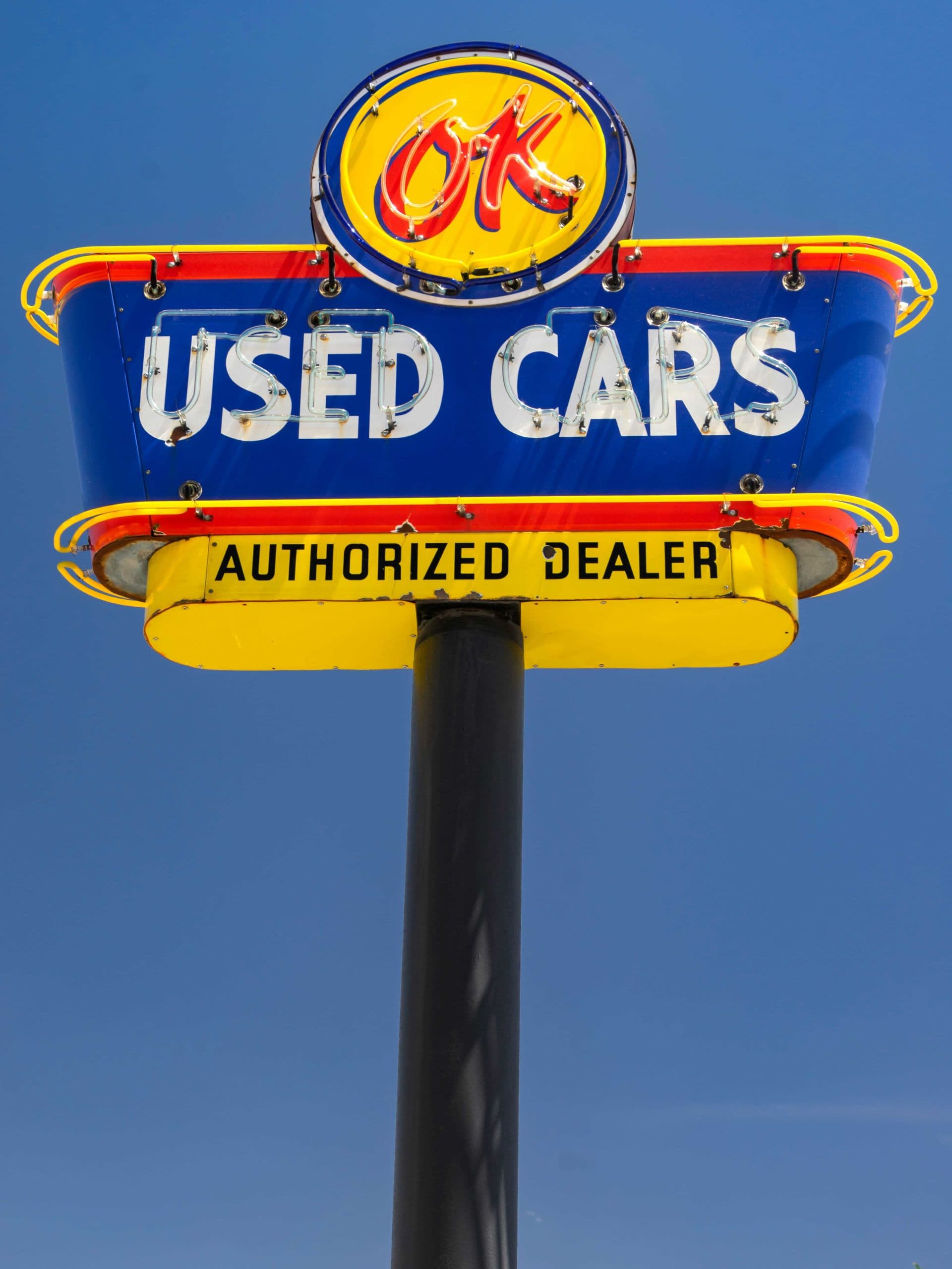 SA second-hand car buyers need to be more vigilant, says SAMBRA