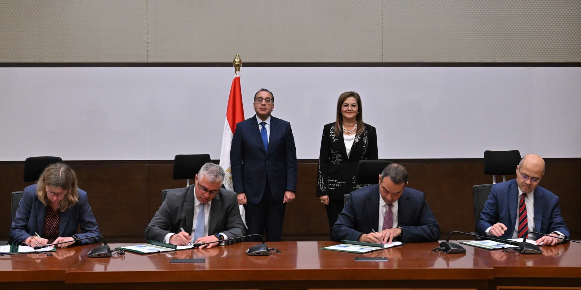 Volkswagen and Egypt looking at feasibility of automotive painting facility