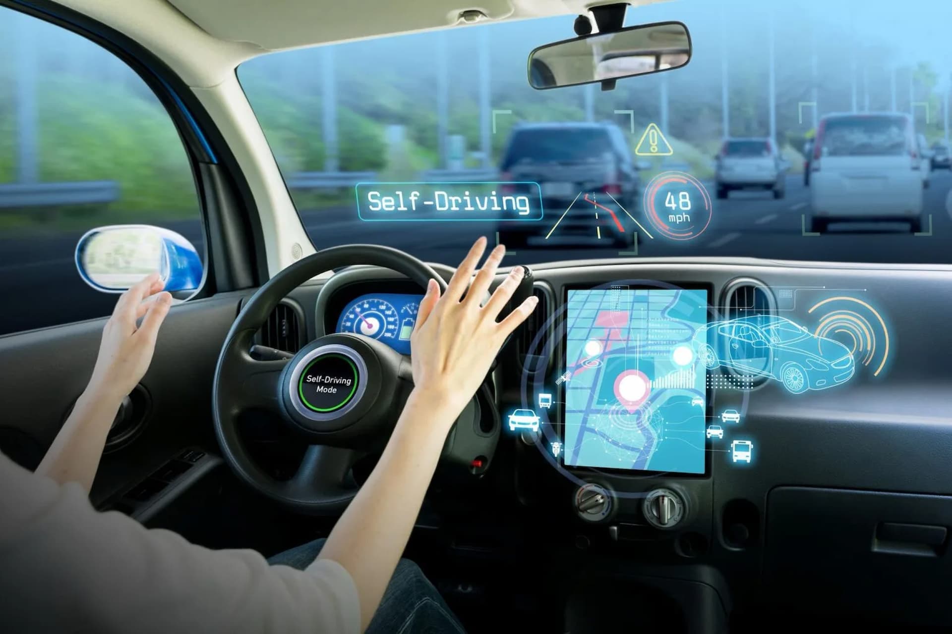 ADAS Paradox: Why Some Safety Systems May Actually Increase Crashes