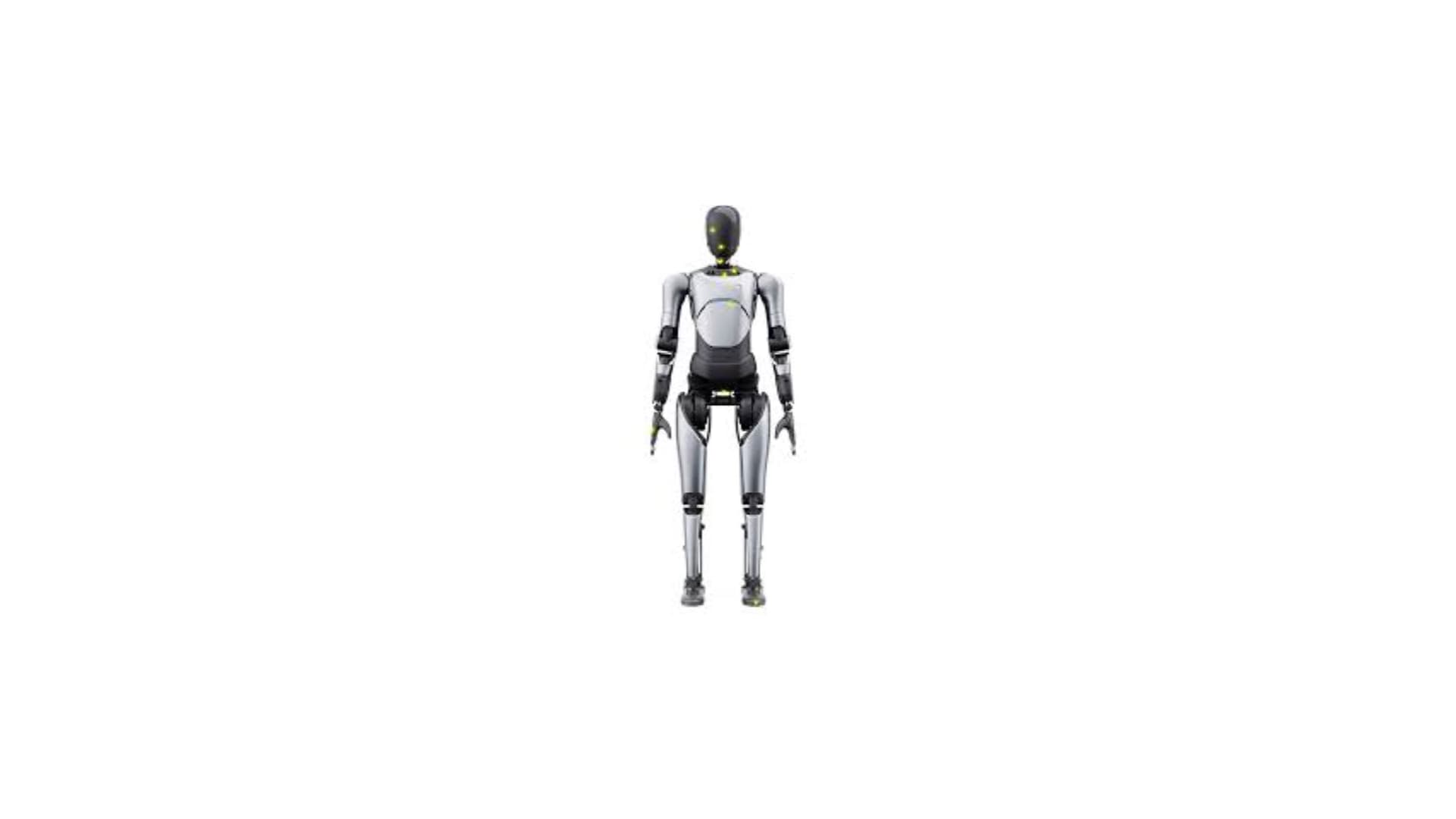 Agibot Sets Its Sights on Europe as Humanoid Robot Competition Heats Up