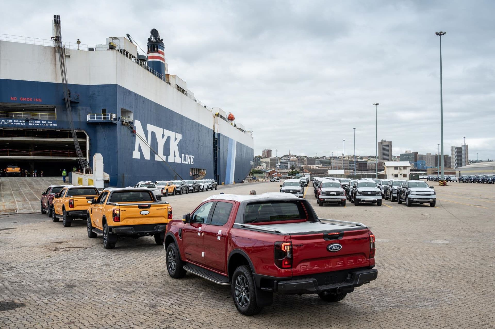 AGOA is positive news for auto repair industry