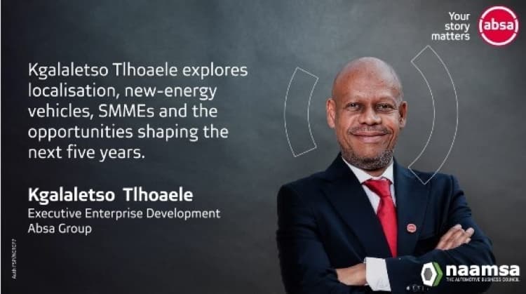 Skills Investment and Future Mobility Headline Discussions at SA Auto Week
