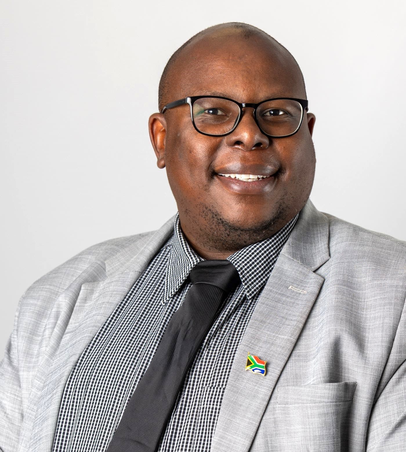 Paulos Masemola, MIBCO General Secretary