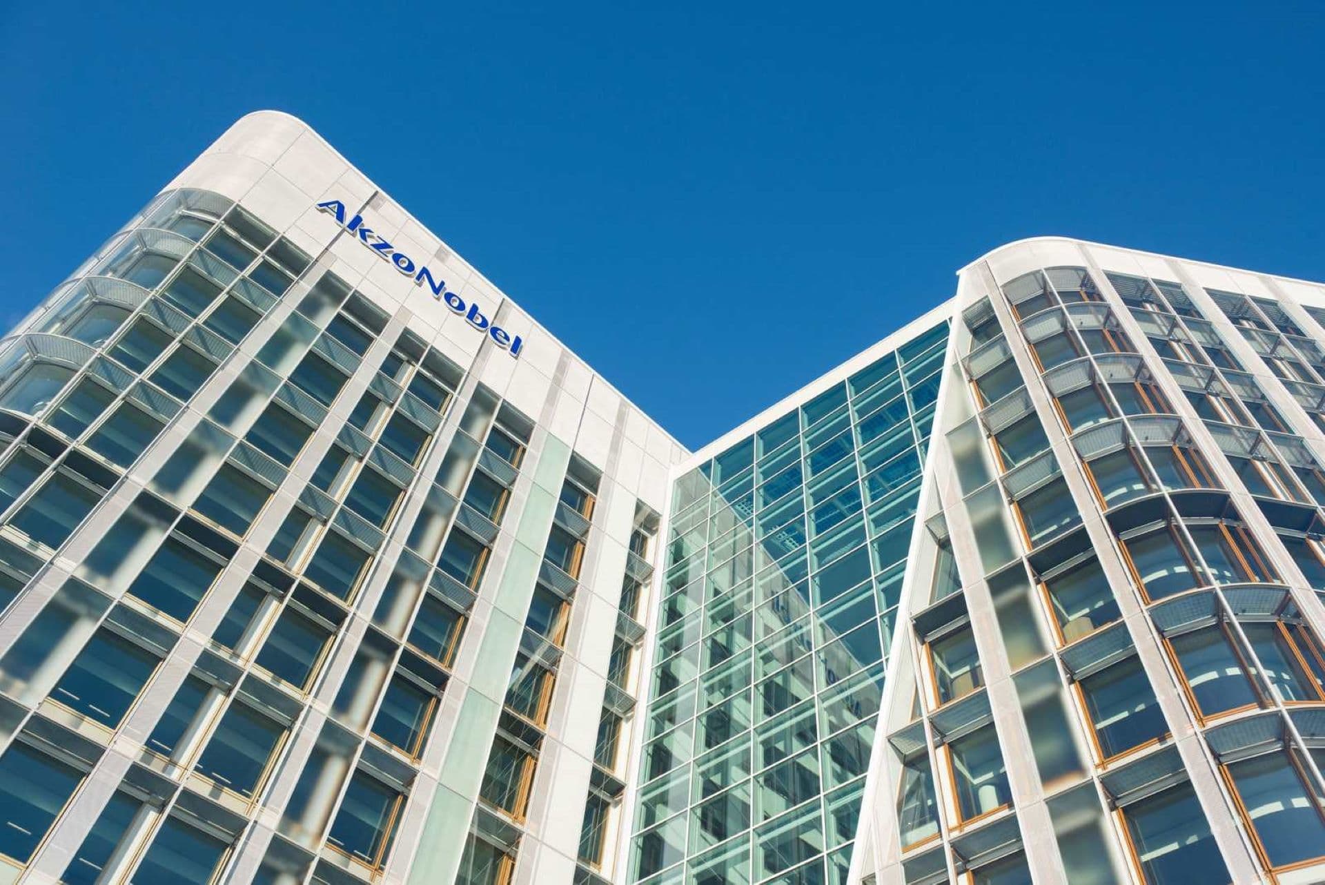AkzoNobel joins major innovation programme to solve societal challenges