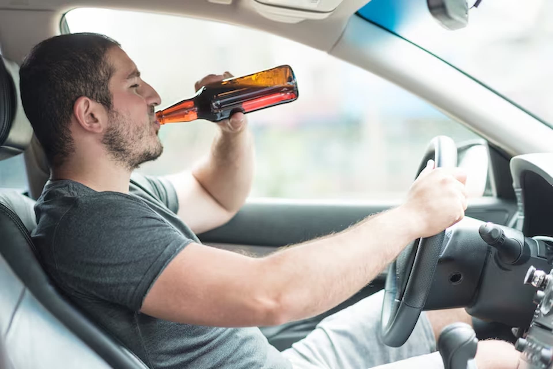 America’s Proposed In-car Drunk-Driving Sensors: safety Promises, Privacy Questions