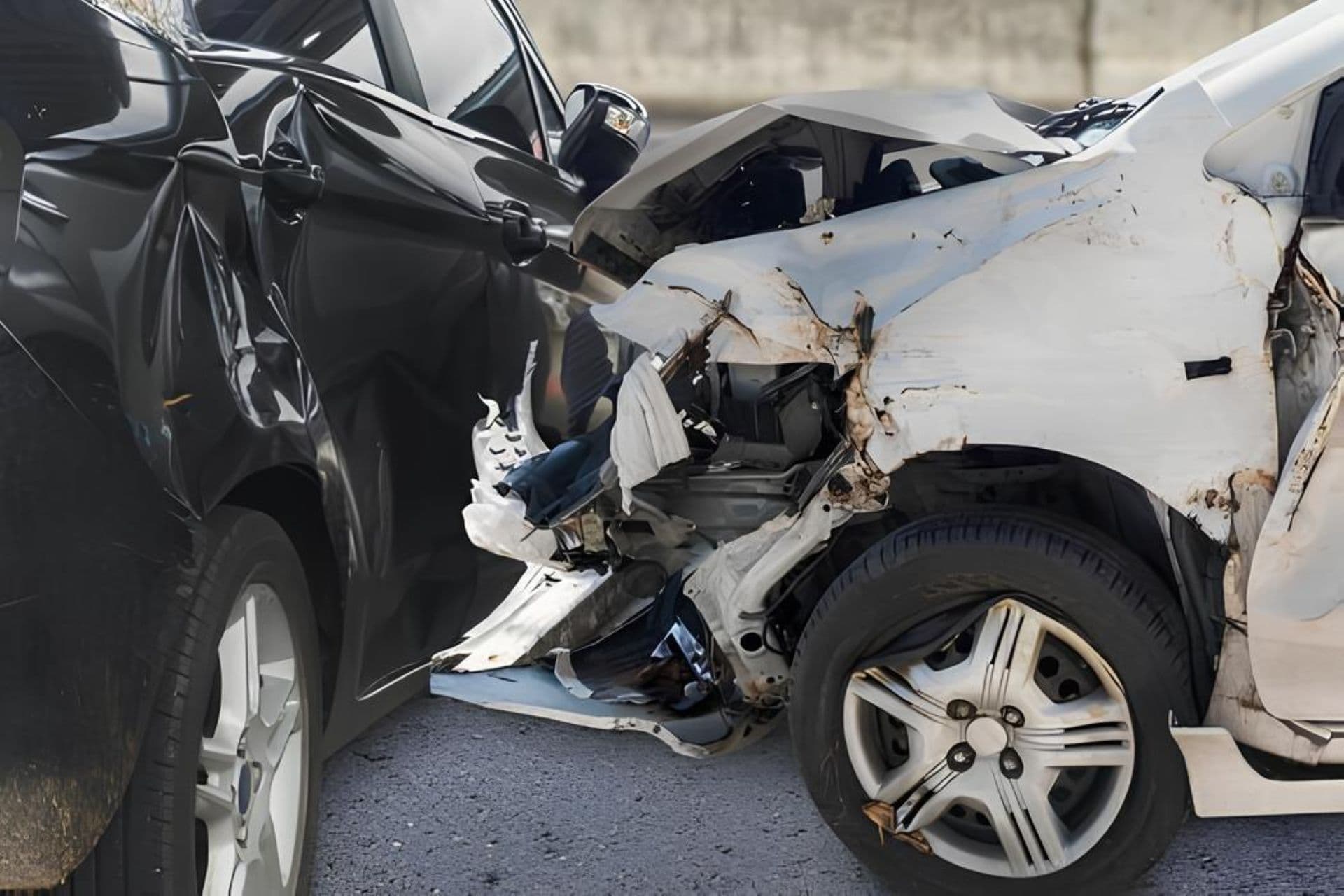 American Analysis Finds U.S. Drivers Involved in Collision Every 10 Years