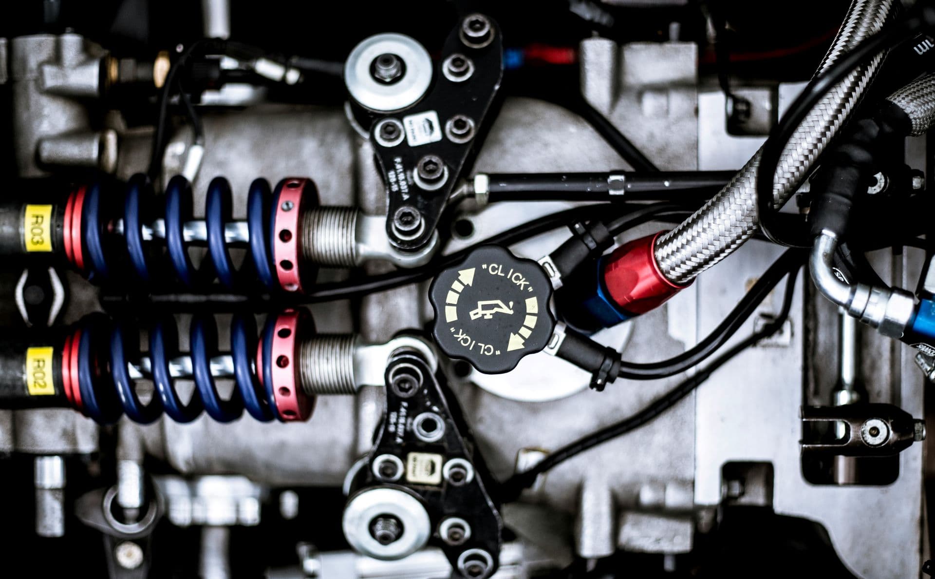 Auto parts industry gears up for trillion-dollar growth by 2030
