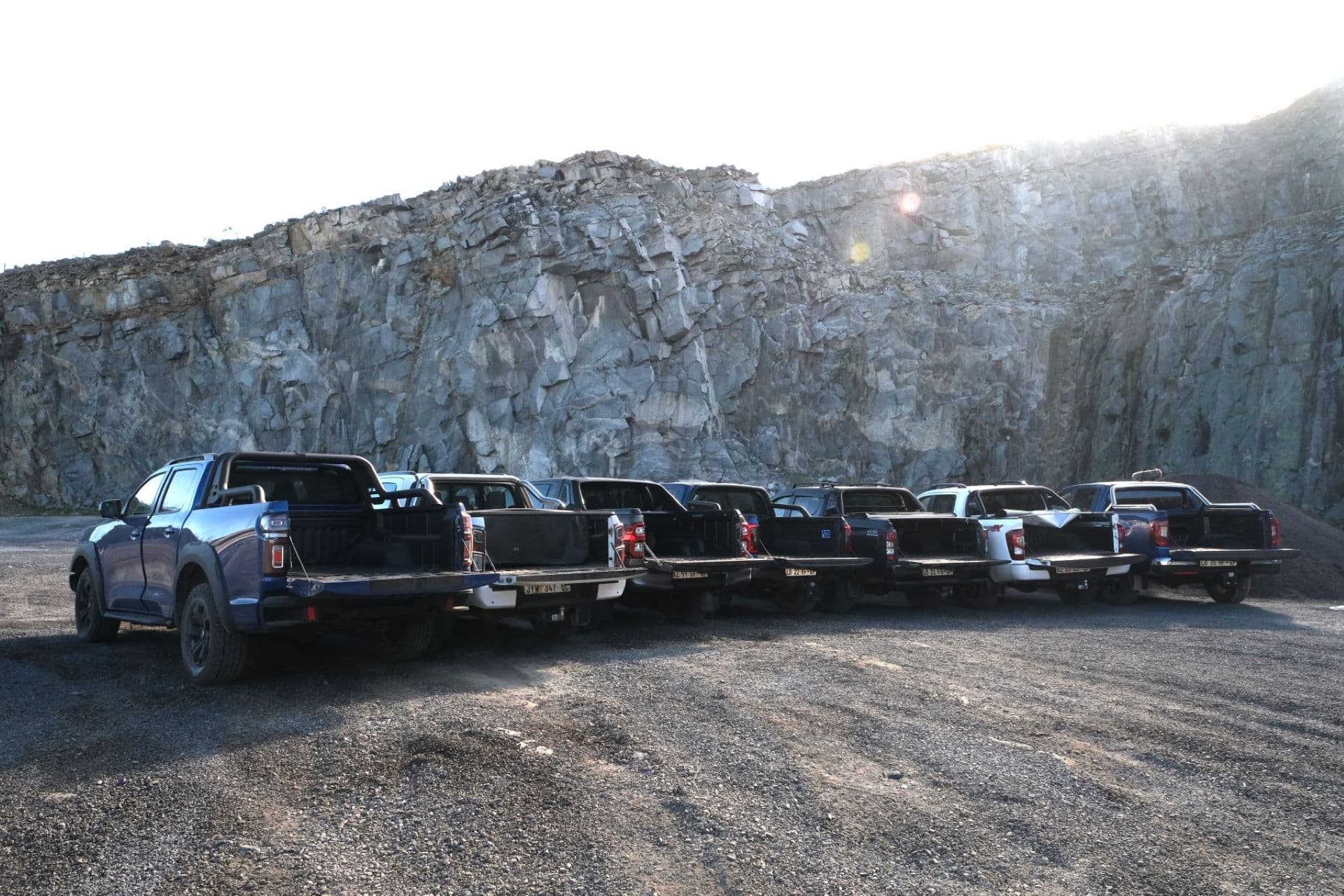 Auto repair industry adapts to South Africa’s bakkie boom