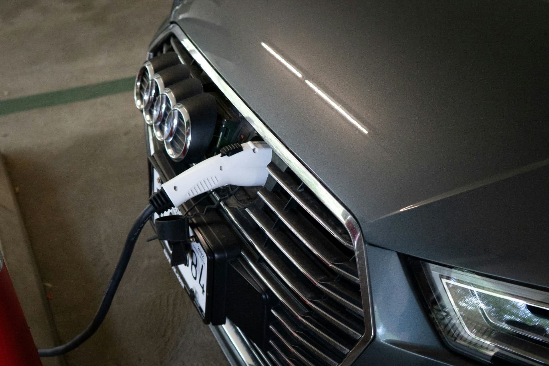 Auto Repair Industry prepares for NEV revolution