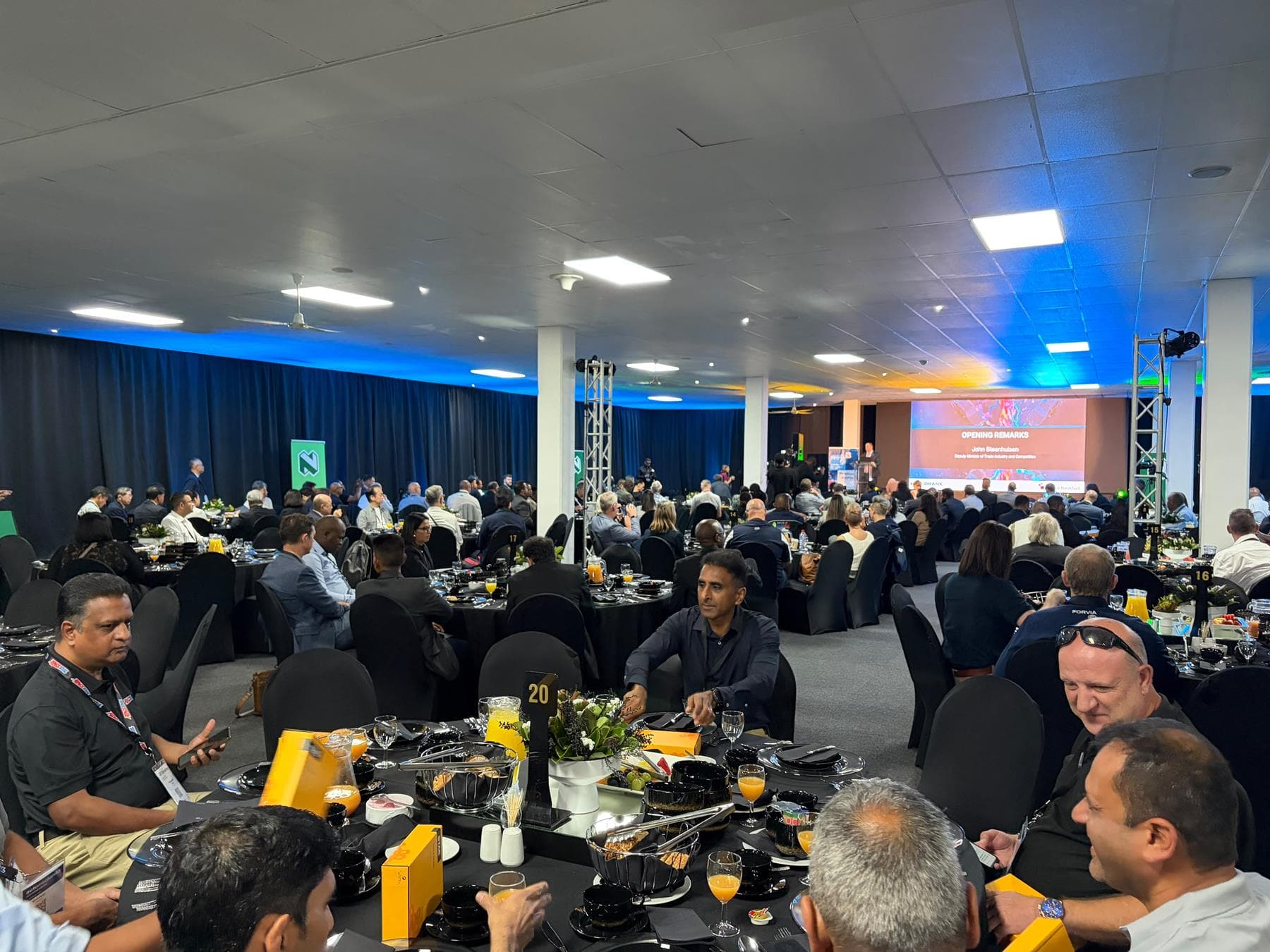 Repair trade urged to build skills for newer vehicles as replacement parts imports hit R107.5 billion