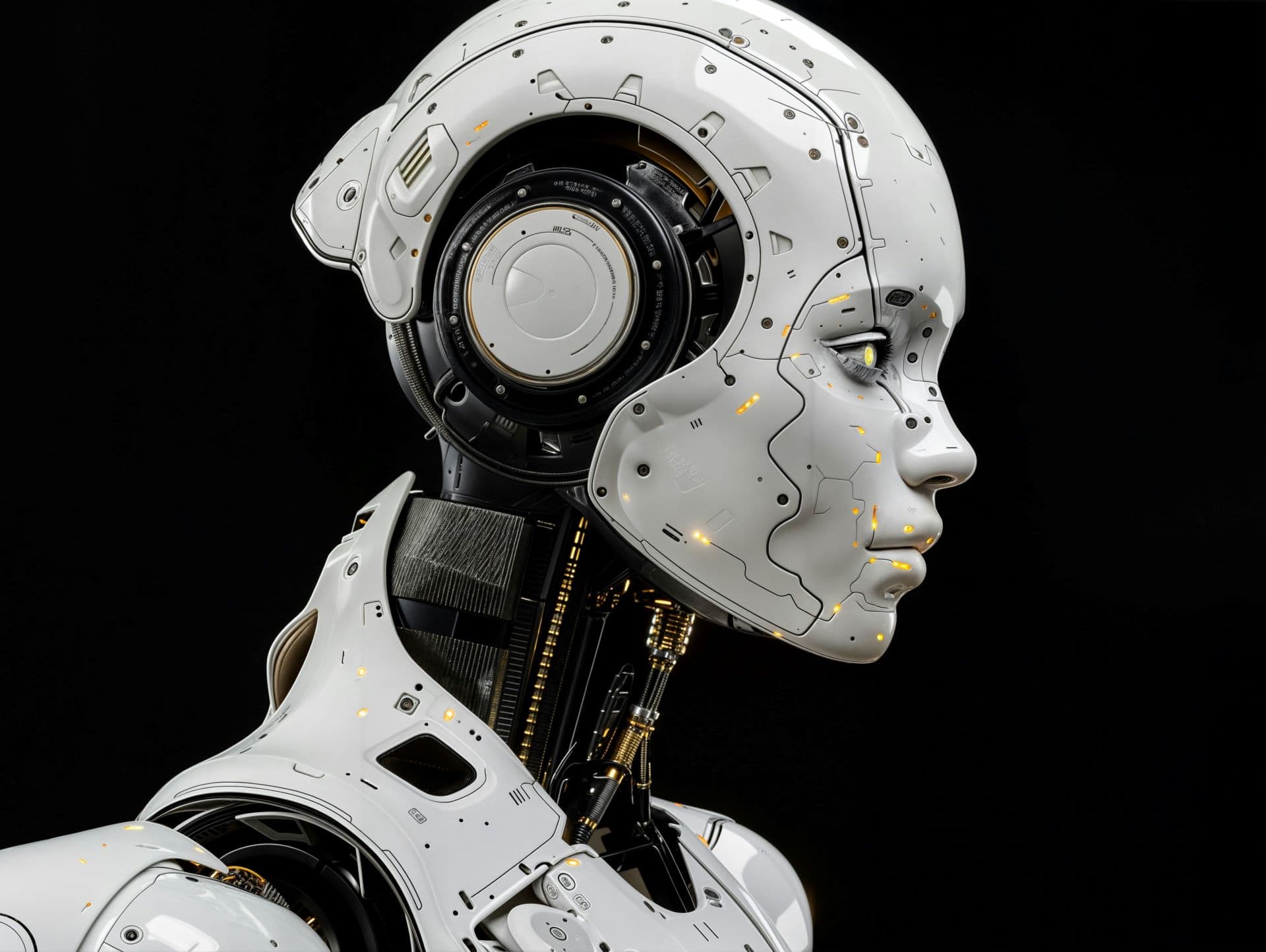 Automation Set to Redefine the Car Factory