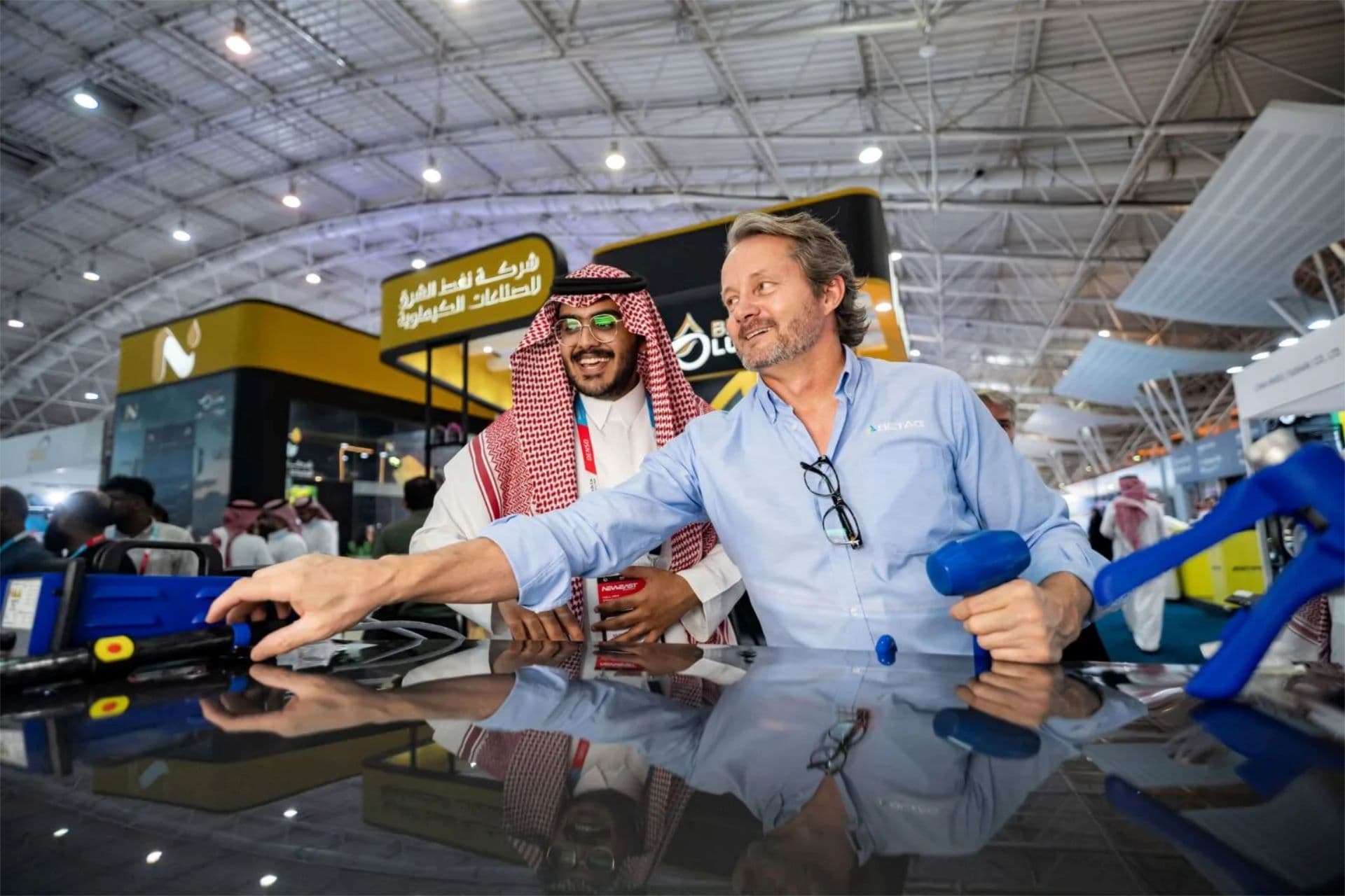 Automechanika Riyadh 2027 signals a New Early-year Sprint for the Aftermarket