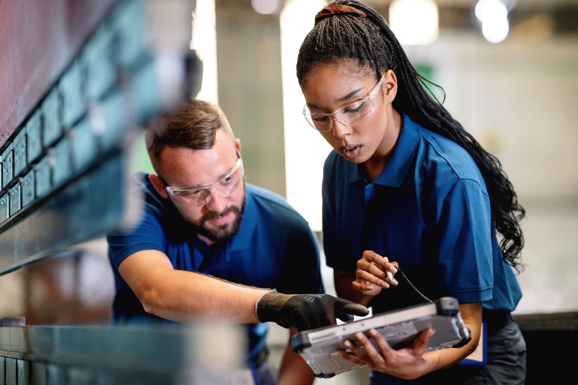 Automotive Retail: A Hidden Gateway to Youth Employability