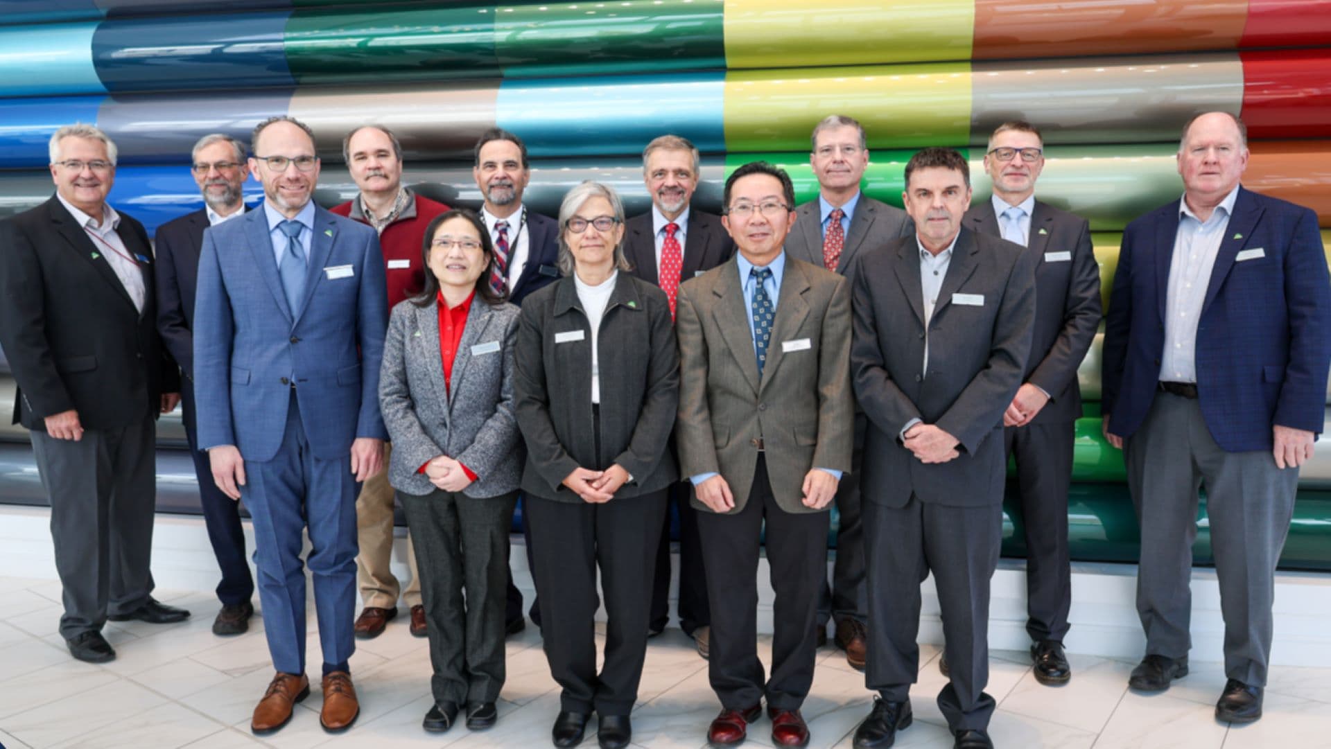 Axalta Announces Launch of Innovative Axalta Fellows Forum