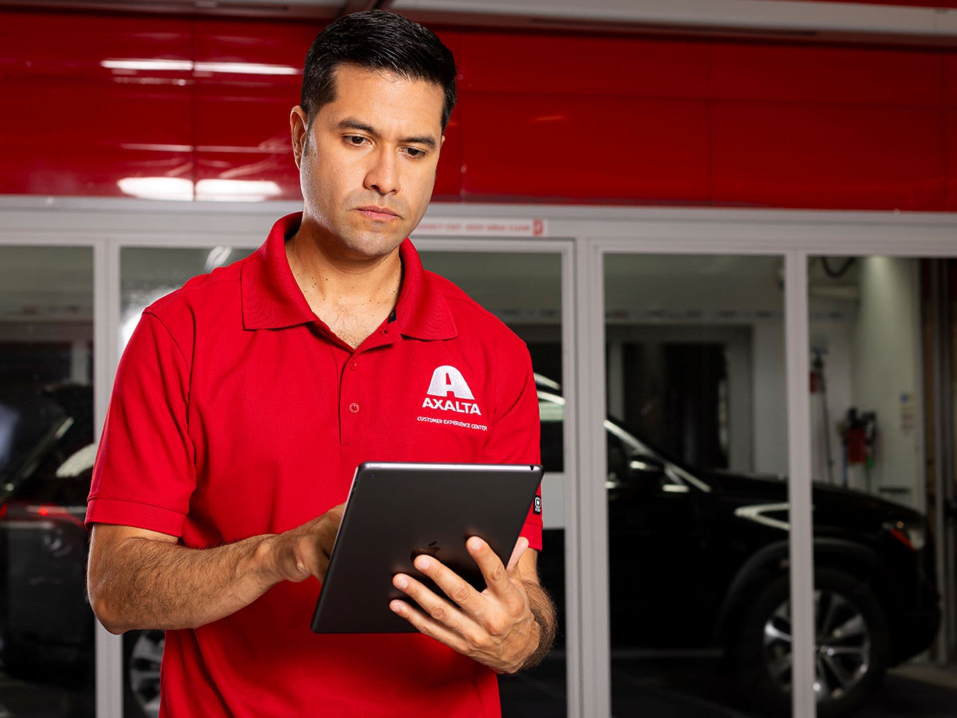 Axalta introduces advanced cloud-based platform for refinish customers