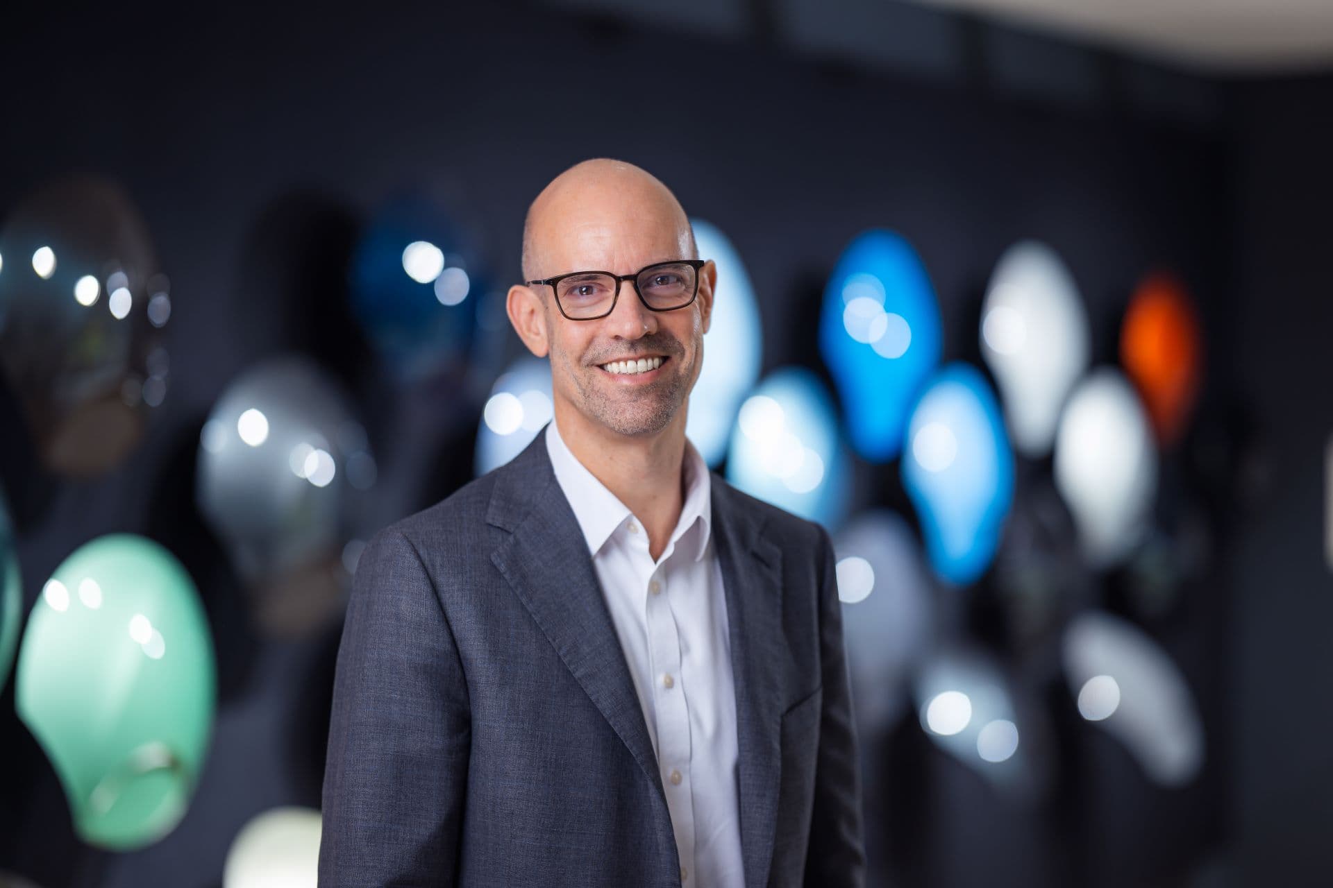 BASF Coatings Names Jens Luehring as Incoming CEO Ahead of Carlyle Transaction