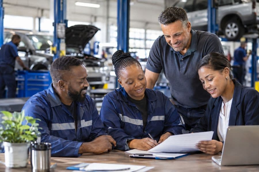 Constitutional Court ruling provides certainty on motor industry retirement contributions