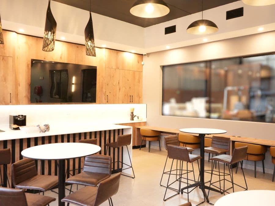 Surventis Opens Regional Competence Centre to Strengthen Refinishing Industry Skills