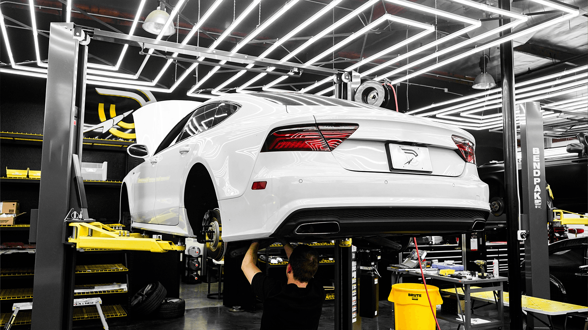 Bodyshop News Africa