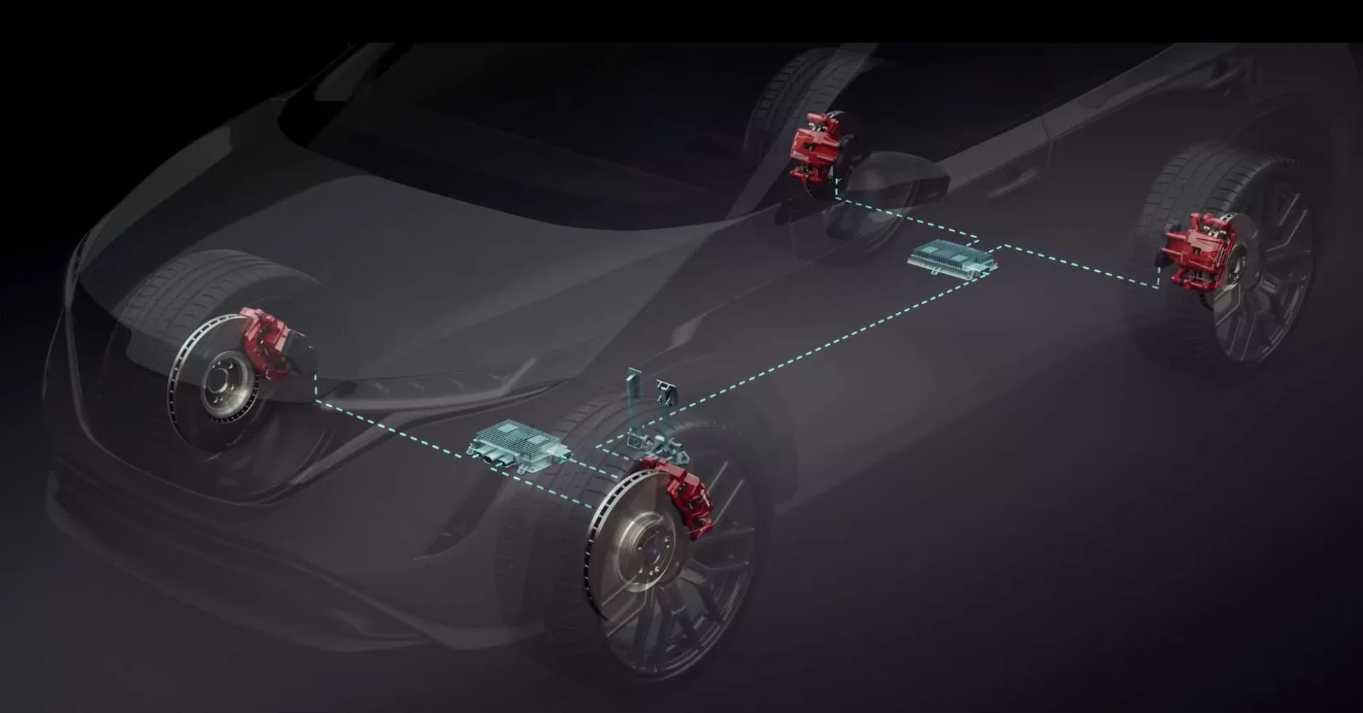 Brembo Pushes Brake-by-wire into the Mainstream
