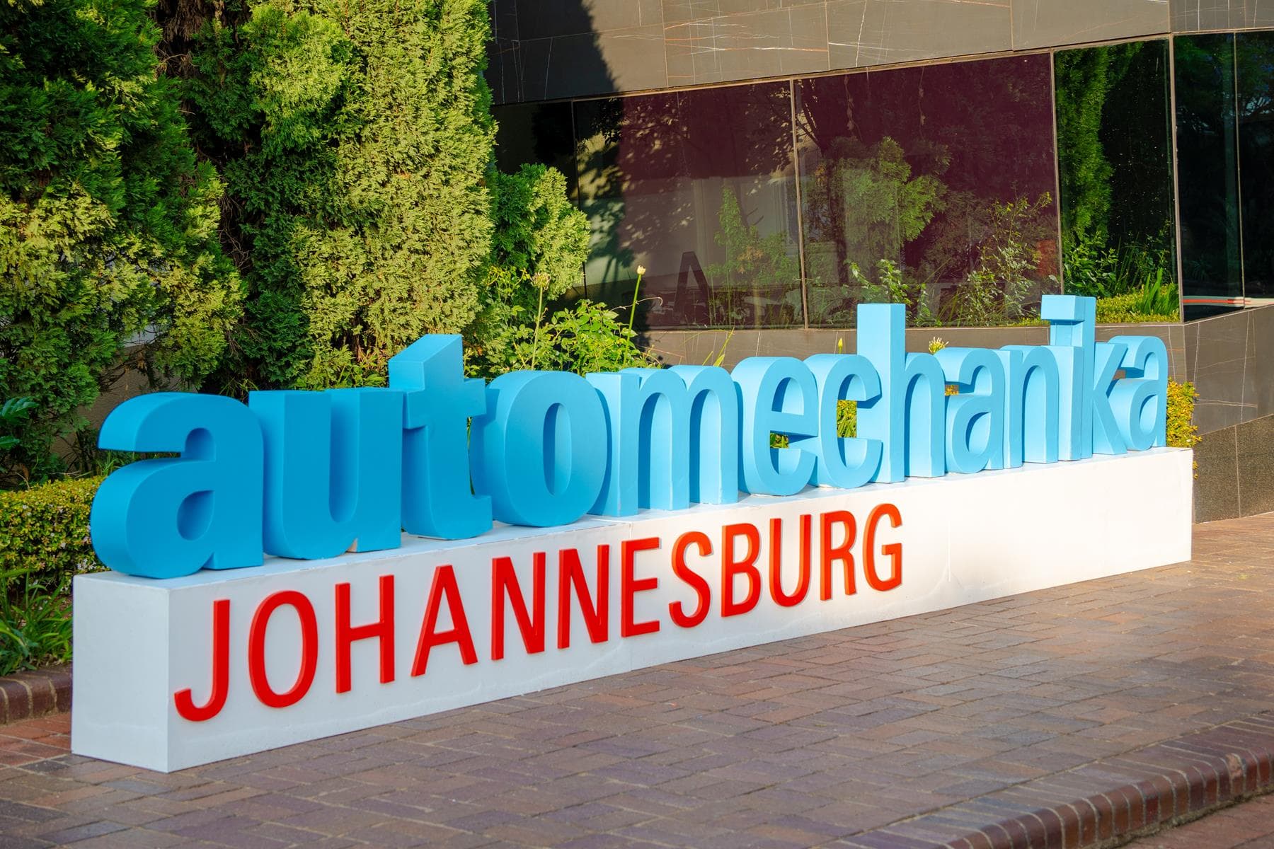 Countdown Begins for Automechanika Johannesburg 2026