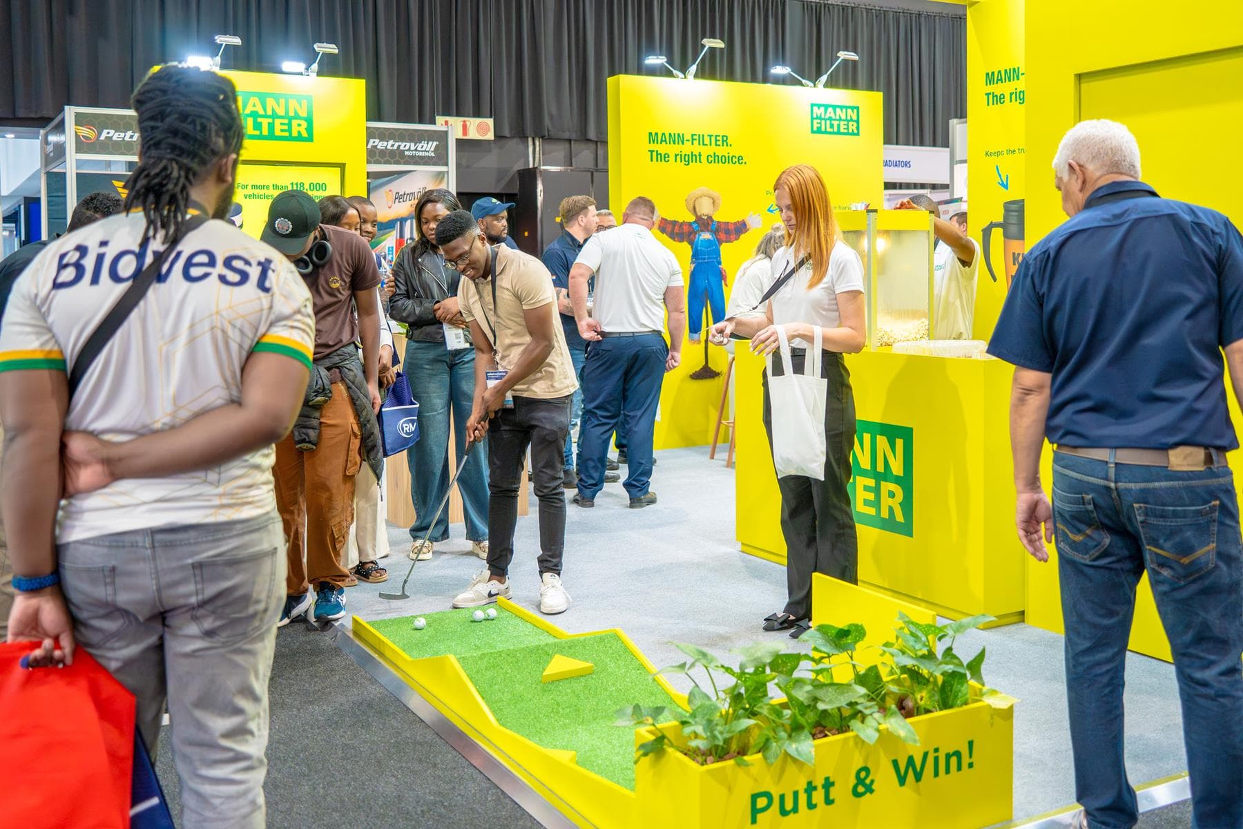 Countdown Begins for Automechanika Johannesburg 2026 gallery image 1