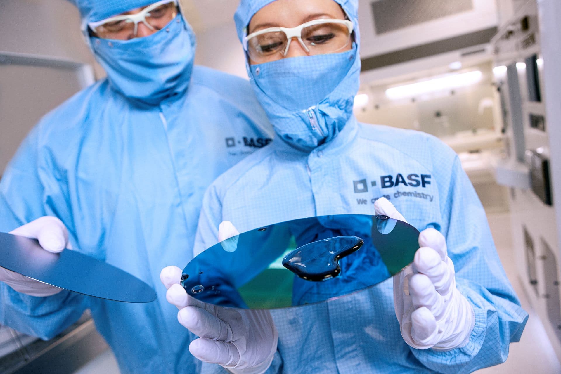 Carlyle Emerges as Frontrunner in BASF Coatings Acquisition