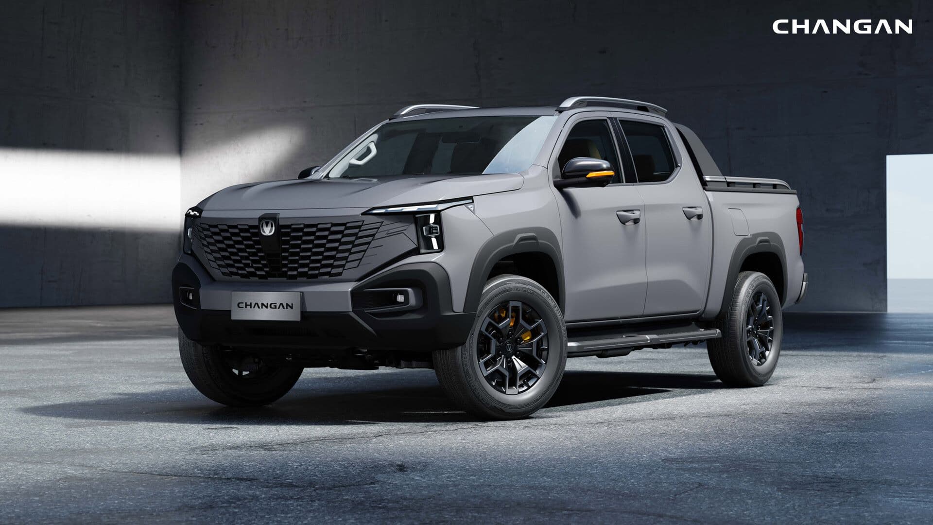 Changan Brings Smart Electric Technology to South African Roads