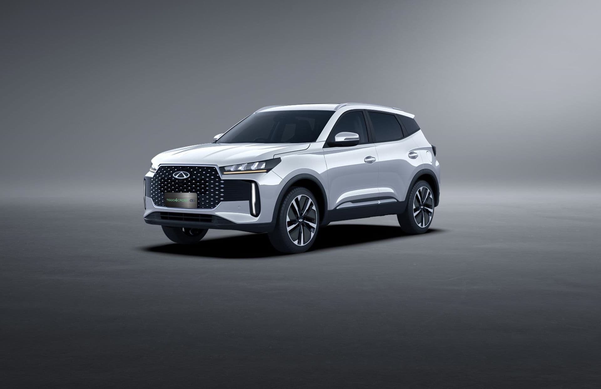 Chery Explores Manufacturing Partnership Options in South Africa