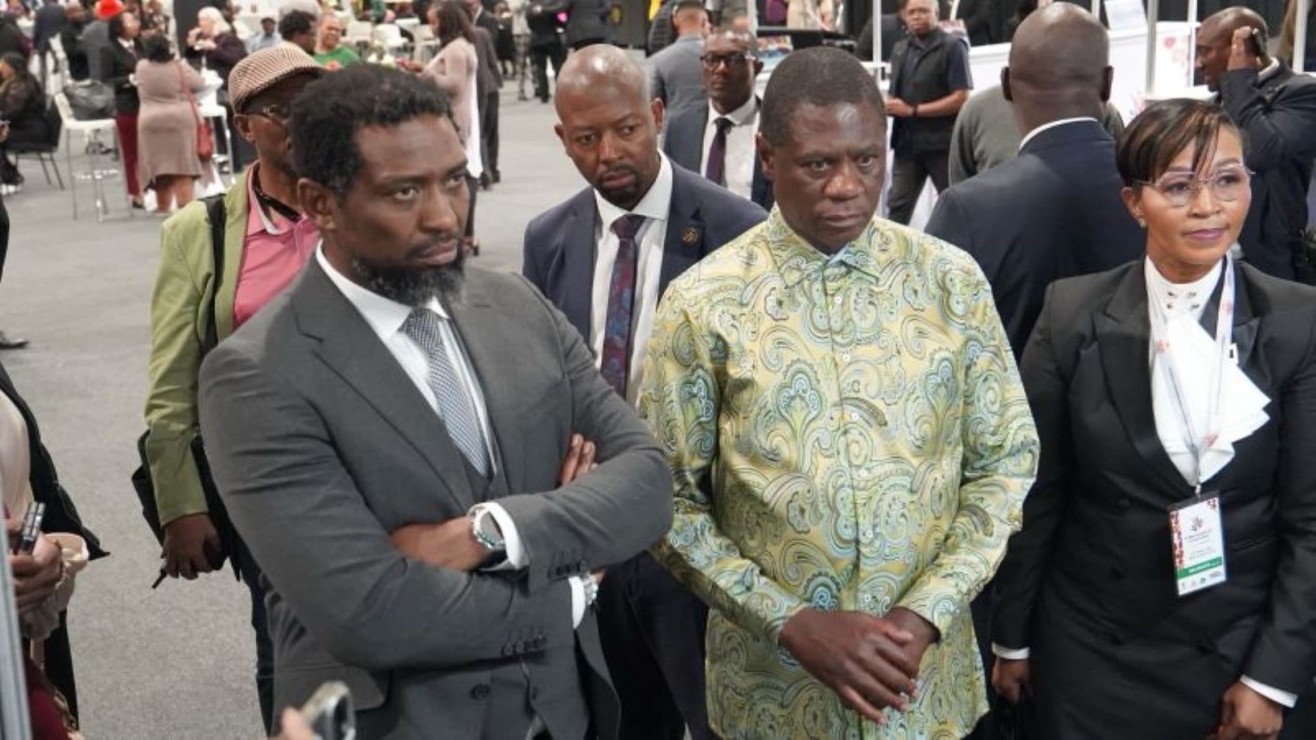 Collaboration is driving the next wave of automotive skills in South Africa