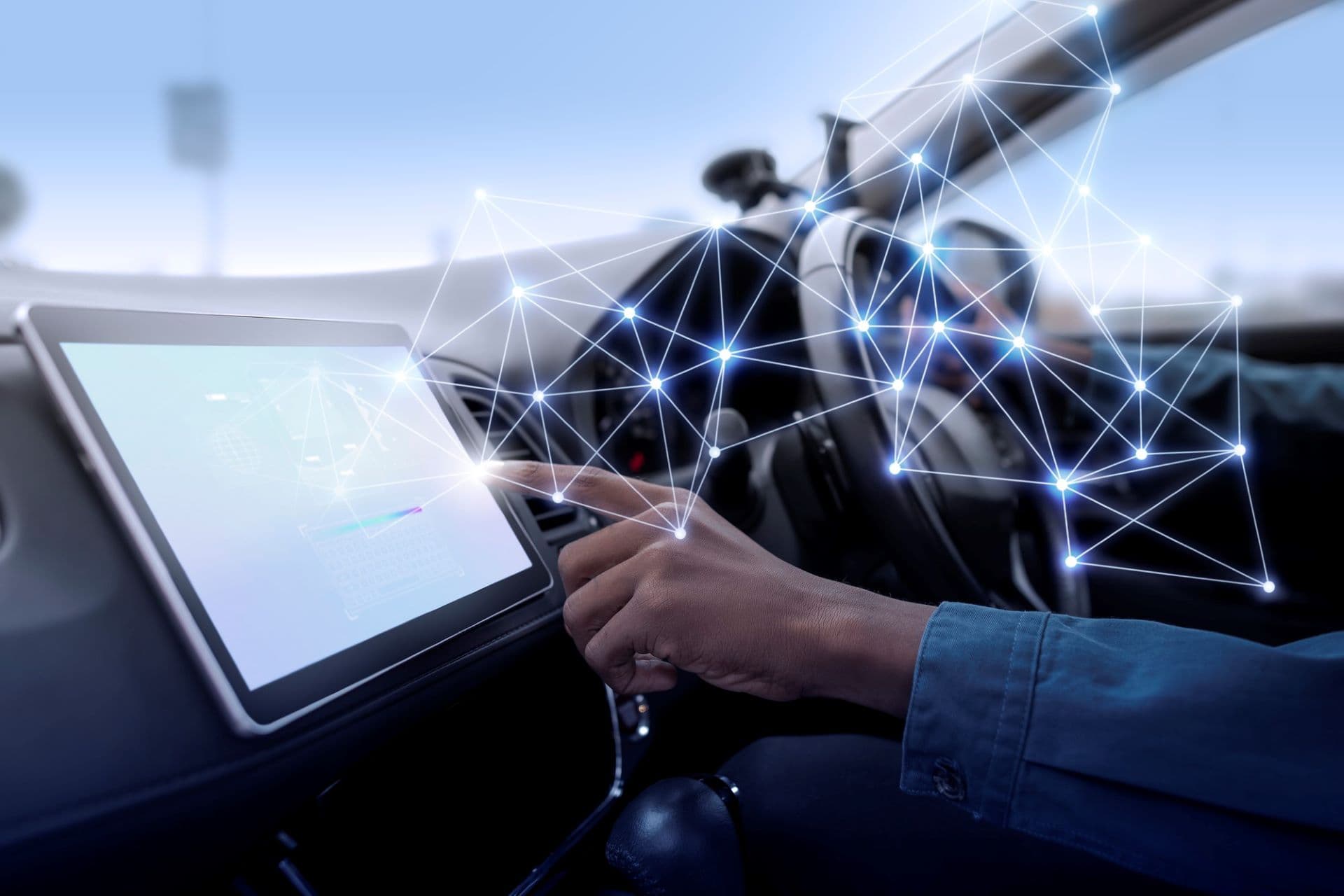 Collision Repair Industry Trends to Watch in 2025 – Part 1