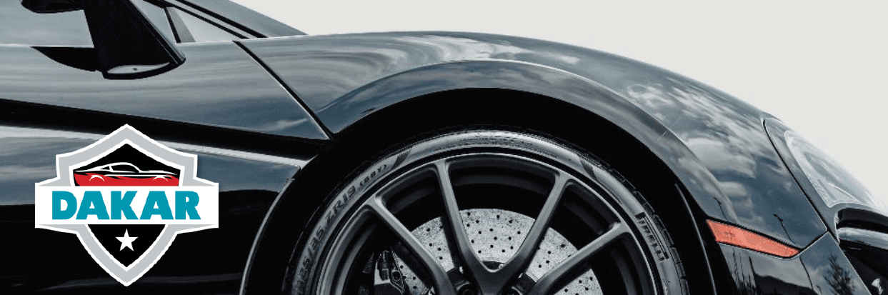 Dakar Might Be New Kid on the Block But it Brings Decades of Experience to the Car Care Segment