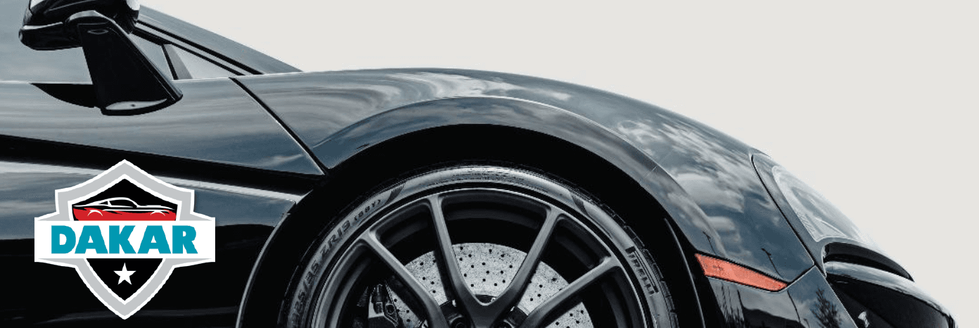 Dakar Might Be New Kid on the Block But it Brings Decades of Experience to the Car Care Segment gallery image 1