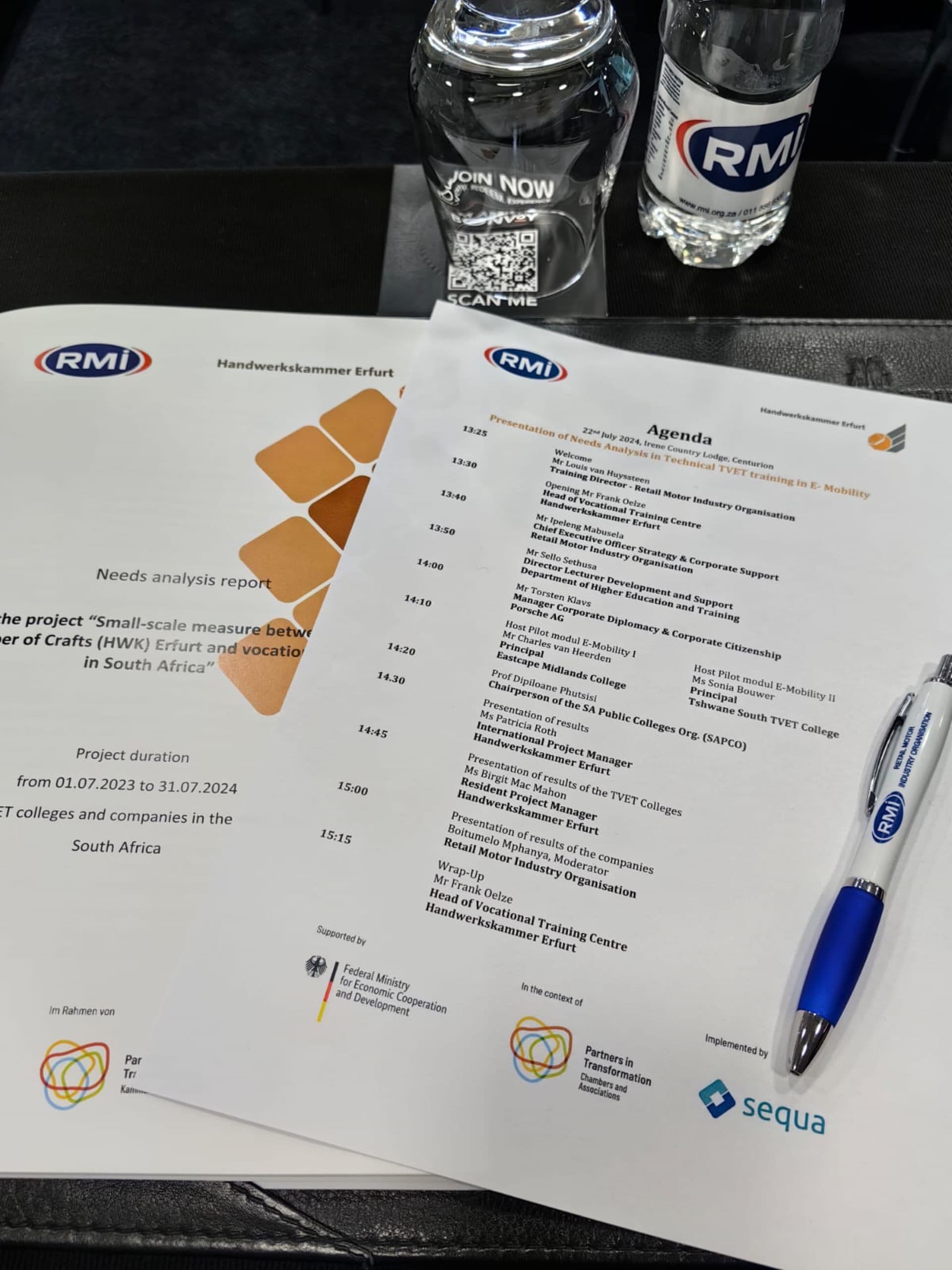 Education is key to preparing industry for EV evolution