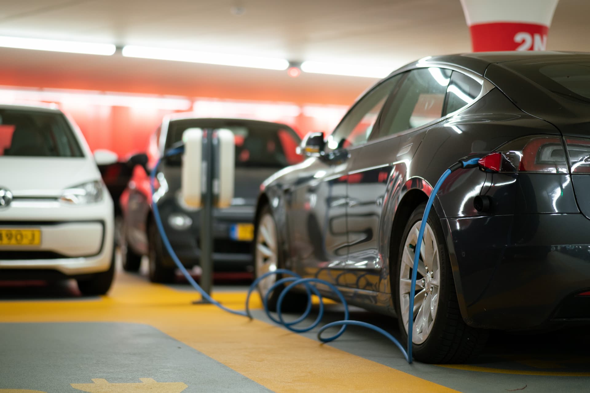 Thinking of repairing an EV? Here are some basics to consider.