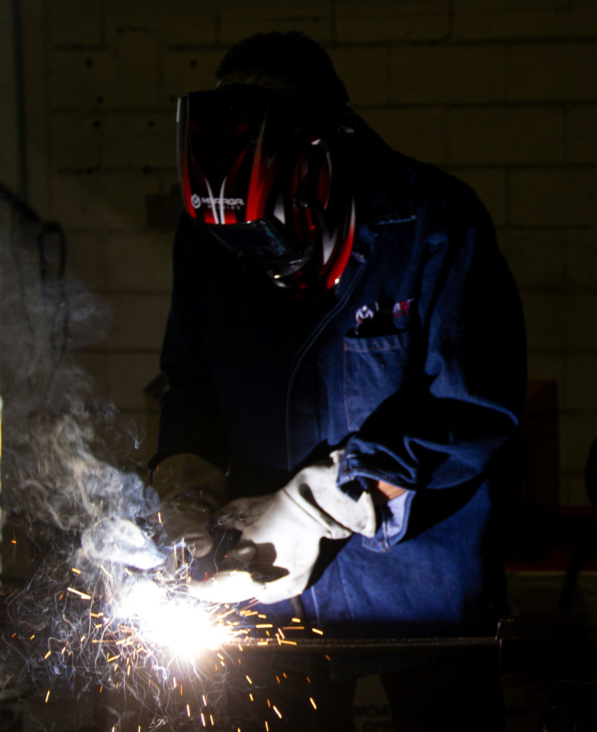 Essential points for welding on hybrid and electric vehicles