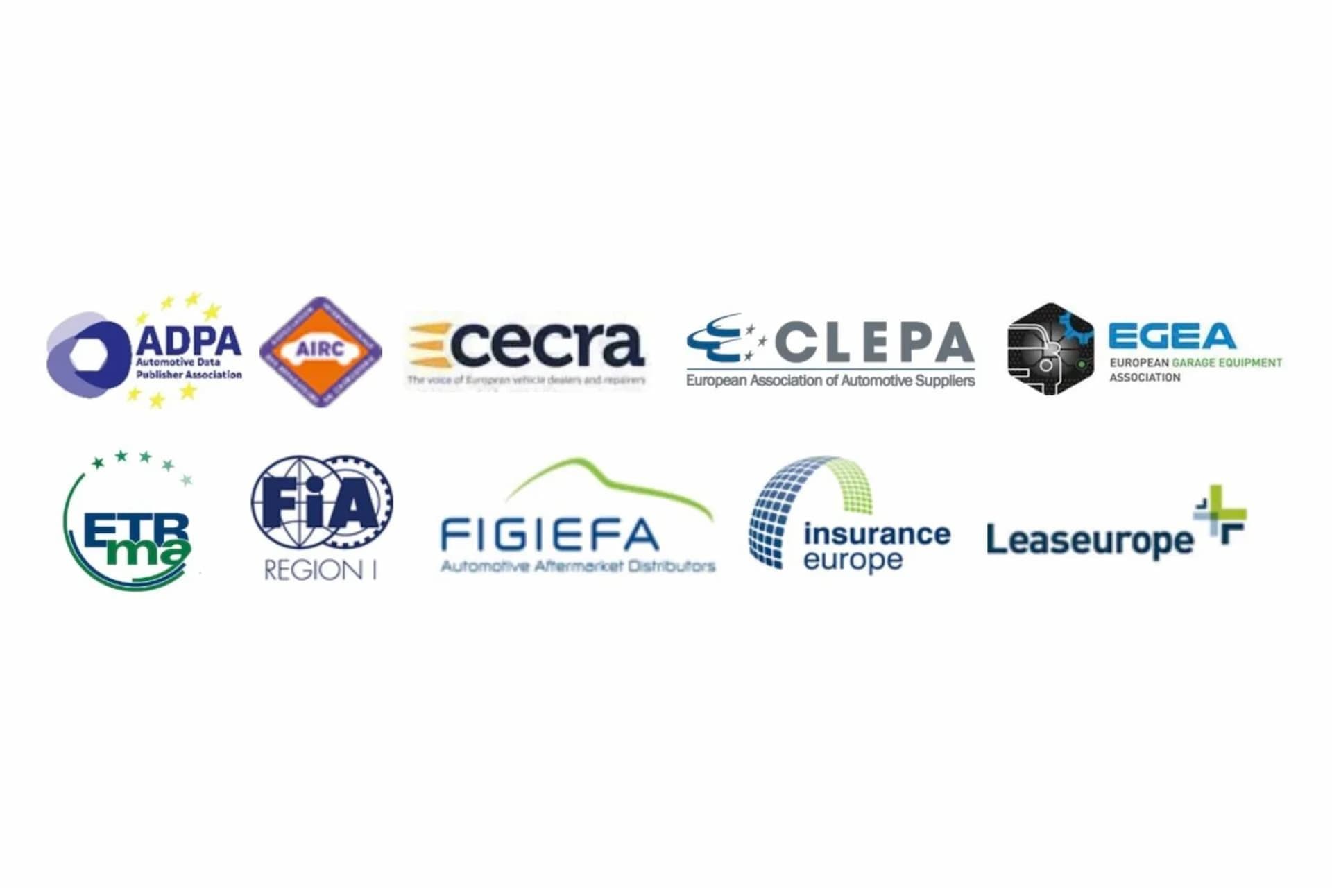 European Automotive Aftermarket Calls For Urgent Action On In-Vehicle Access