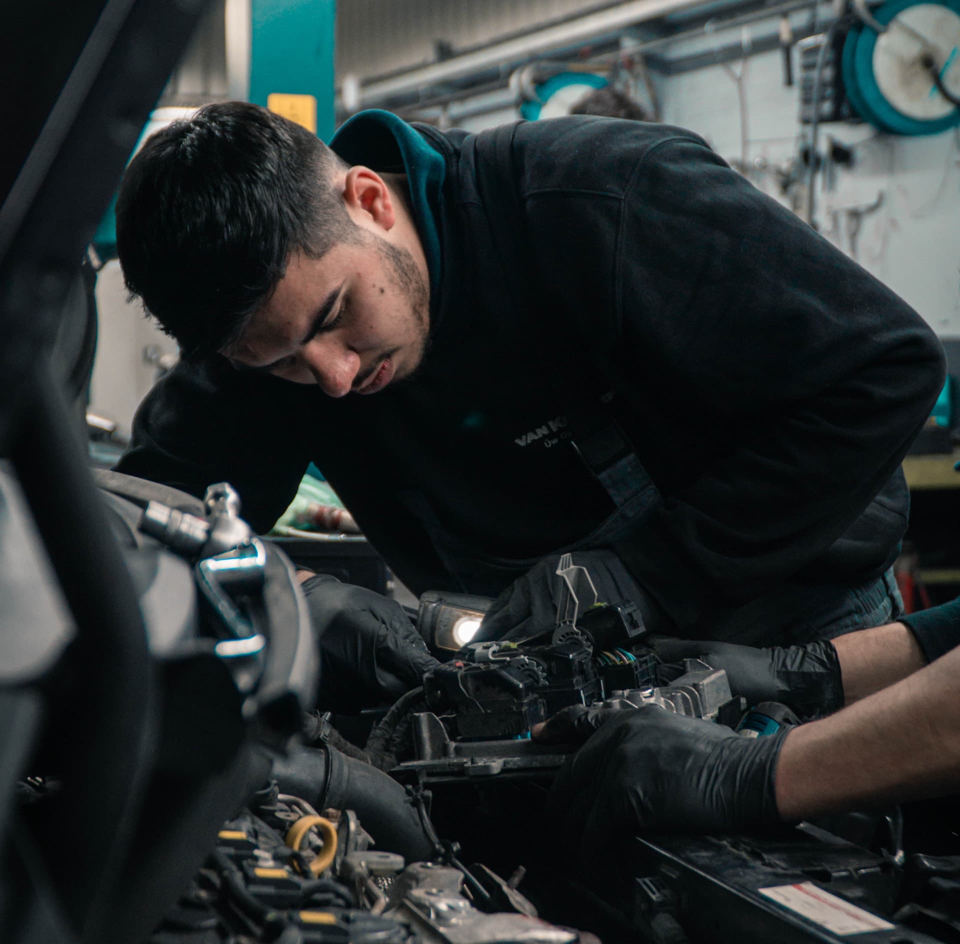 EV customer service satisfaction lower than ICE owners’ – US study